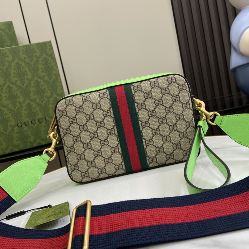 Gucci Satchel Bags